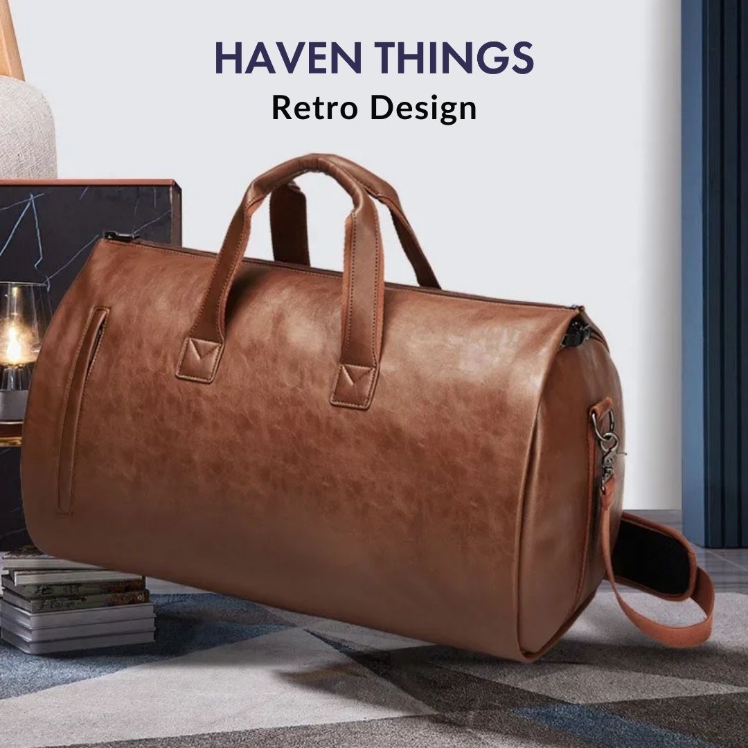 HavenThings™ Travel Bag - Haven Things