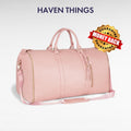 HavenThings™ Travel Bag - Haven Things