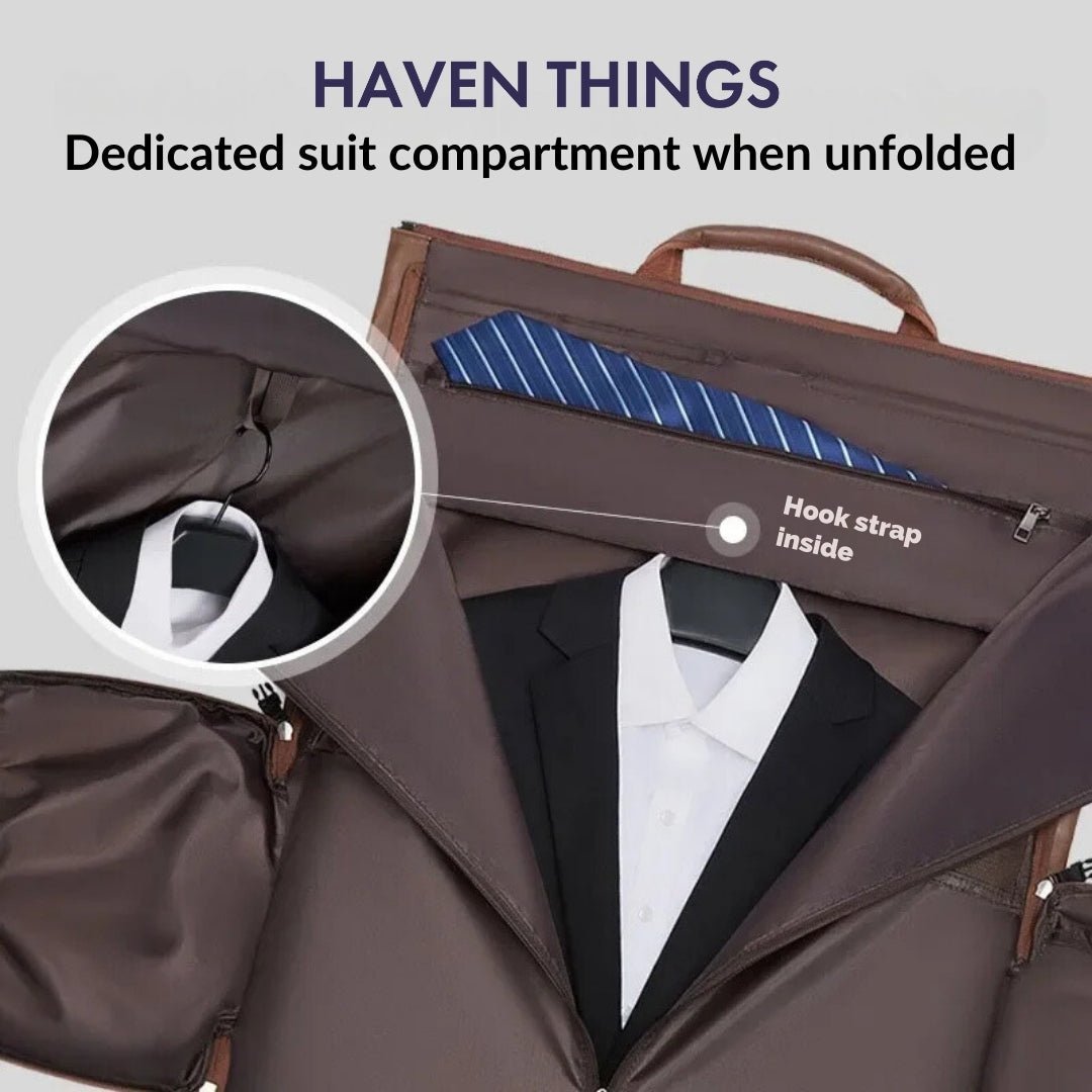 HavenThings™ Travel Bag - Haven Things