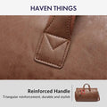 The Haven Duffel: Premium - Haven Things