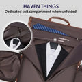 The Haven Duffel: Premium - Haven Things