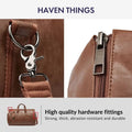 The Haven Duffel: Premium - Haven Things