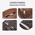 The Haven Duffel: Premium - Haven Things