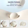 The Haven Neck Pillow - Haven Things