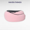 The Haven Neck Pillow - Haven Things