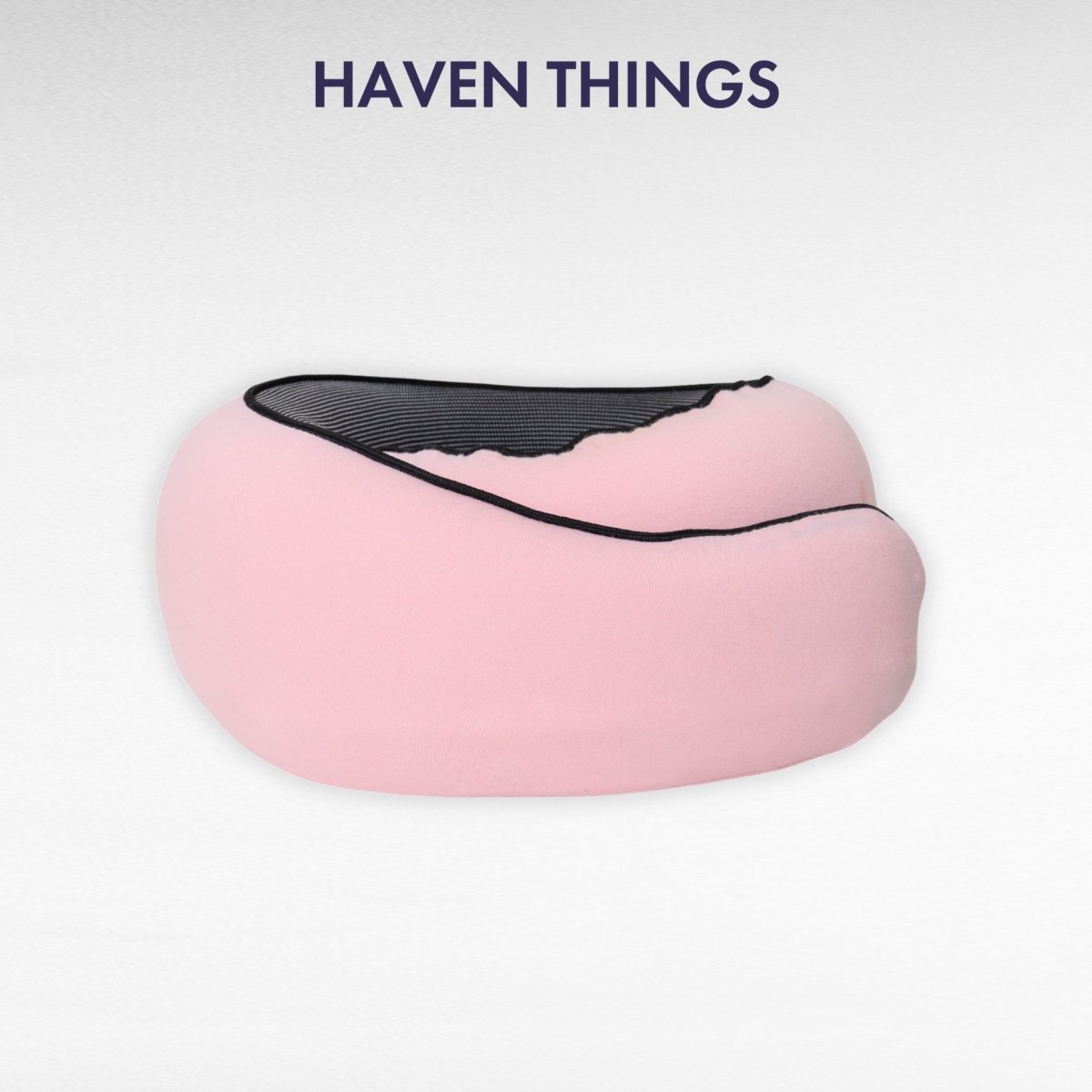 The Haven Neck Pillow - Haven Things