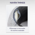 The Haven Neck Pillow - Haven Things