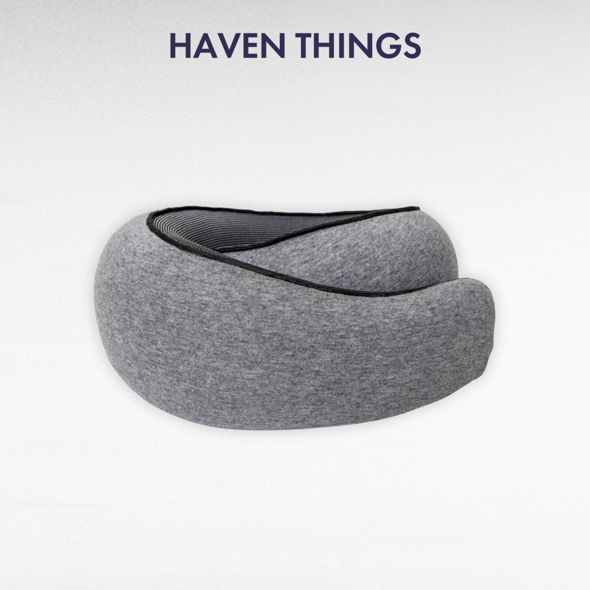 The Haven Neck Pillow - Haven Things